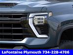 New 2026 Chevrolet Silverado 2500 LT Crew Cab 4x4 Pickup for sale #26PC485 - photo 10