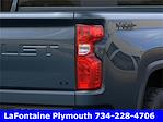 New 2026 Chevrolet Silverado 2500 LT Crew Cab 4x4 Pickup for sale #26PC485 - photo 11