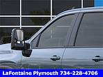 New 2026 Chevrolet Silverado 2500 LT Crew Cab 4x4 Pickup for sale #26PC485 - photo 12