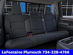 New 2026 Chevrolet Silverado 2500 LT Crew Cab 4x4 Pickup for sale #26PC485 - photo 17