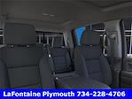 New 2026 Chevrolet Silverado 2500 LT Crew Cab 4x4 Pickup for sale #26PC485 - photo 24