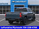 New 2026 Chevrolet Silverado 2500 LT Crew Cab 4x4 Pickup for sale #26PC485 - photo 2