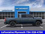 New 2026 Chevrolet Silverado 2500 LT Crew Cab 4x4 Pickup for sale #26PC485 - photo 5