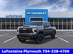 New 2026 Chevrolet Silverado 2500 LT Crew Cab 4x4 Pickup for sale #26PC485 - photo 8