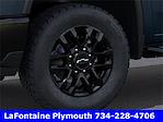 New 2026 Chevrolet Silverado 2500 LT Crew Cab 4x4 Pickup for sale #26PC485 - photo 9