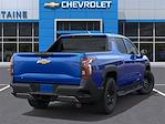 2026 Chevrolet Silverado EV Crew Cab AWD Pickup for sale #26PC521 - photo 2