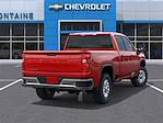 New 2026 Chevrolet Silverado 2500 Work Truck Crew Cab 4WD Pickup for sale #26PC522 - photo 2