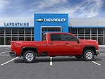 New 2026 Chevrolet Silverado 2500 Work Truck Crew Cab 4WD Pickup for sale #26PC522 - photo 5