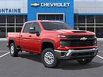New 2026 Chevrolet Silverado 2500 Work Truck Crew Cab 4WD Pickup for sale #26PC522 - photo 7