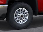 New 2026 Chevrolet Silverado 2500 Work Truck Crew Cab 4WD Pickup for sale #26PC522 - photo 9
