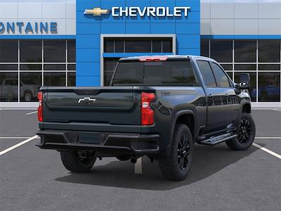 2026 Chevrolet Silverado 2500 Crew Cab 4x4 Pickup for sale #26PC527 - photo 2