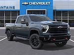 2026 Chevrolet Silverado 2500 Crew Cab 4WD Pickup for sale #26PC527 - photo 7