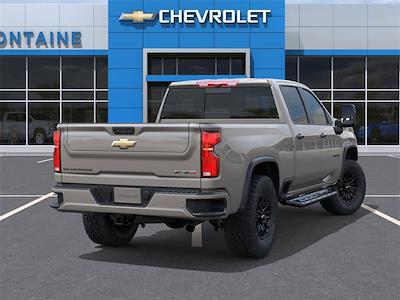 2026 Chevrolet Silverado 2500 Crew Cab 4WD Pickup for sale #26PC580 - photo 2