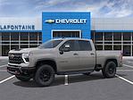 2026 Chevrolet Silverado 2500 Crew Cab 4WD Pickup for sale #26PC580 - photo 3