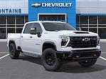 2026 Chevrolet Silverado 2500 Crew Cab 4WD Pickup for sale #26PC588 - photo 7