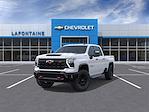 2026 Chevrolet Silverado 2500 Crew Cab 4WD Pickup for sale #26PC588 - photo 8