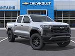 2026 Chevrolet Colorado Crew Cab 4WD Pickup for sale #26PC654 - photo 7