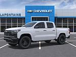 2026 Chevrolet Colorado Crew Cab 4WD Pickup for sale #26PC691 - photo 1