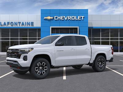 2026 Chevrolet Colorado Crew Cab 4WD Pickup for sale #26PC692 - photo 1
