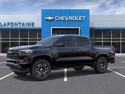 2026 Chevrolet Colorado Crew Cab 4WD Pickup for sale #26PC703 - photo 1