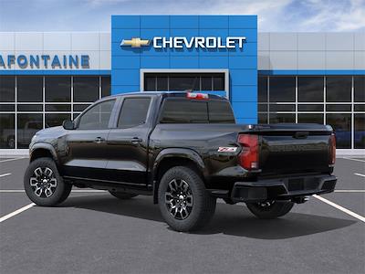 2026 Chevrolet Colorado Crew Cab 4WD Pickup for sale #26PC703 - photo 2