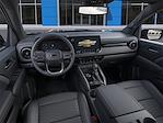 2026 Chevrolet Colorado Crew Cab 4WD Pickup for sale #26PC703 - photo 15