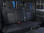 2026 Chevrolet Colorado Crew Cab 4WD Pickup for sale #26PC709 - photo 17