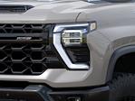 2026 Chevrolet Silverado 2500 Crew Cab 4WD Pickup for sale #26PC717 - photo 10