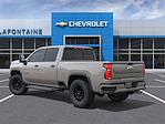 2026 Chevrolet Silverado 2500 Crew Cab 4WD Pickup for sale #26PC717 - photo 2