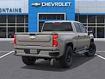 2026 Chevrolet Silverado 2500 Crew Cab 4WD Pickup for sale #26PC717 - photo 4