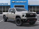 2026 Chevrolet Silverado 2500 Crew Cab 4WD Pickup for sale #26PC717 - photo 7