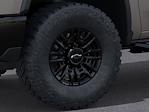 2026 Chevrolet Silverado 2500 Crew Cab 4WD Pickup for sale #26PC717 - photo 9