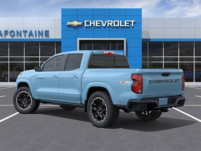 2026 Chevrolet Colorado Crew Cab 4WD Pickup for sale #26PC749 - photo 2