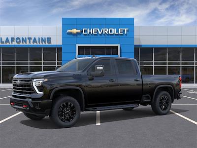 2026 Chevrolet Silverado 2500 Crew Cab 4WD Pickup for sale #26PC766 - photo 1