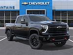 2026 Chevrolet Silverado 2500 Crew Cab 4WD Pickup for sale #26PC766 - photo 7