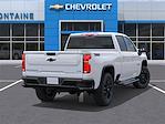 2026 Chevrolet Silverado 2500 Crew Cab 4WD Pickup for sale #26PC851 - photo 4