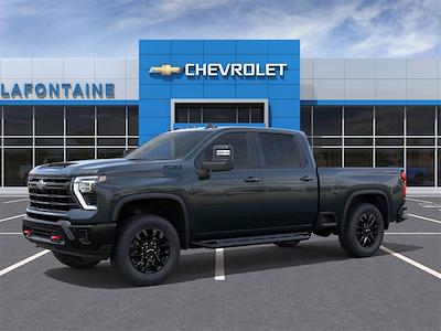 2026 Chevrolet Silverado 2500 Crew Cab 4WD Pickup for sale #26PC860 - photo 2