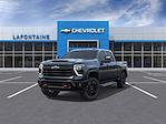 2026 Chevrolet Silverado 2500 Crew Cab 4WD Pickup for sale #26PC860 - photo 8
