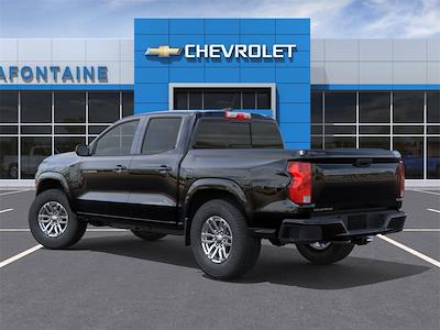 2026 Chevrolet Colorado Crew Cab 4WD Pickup for sale #26PC874 - photo 2