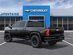 2026 Chevrolet Silverado 2500 Crew Cab 4WD Pickup for sale #26PC881 - photo 2