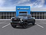 2026 Chevrolet Silverado 2500 Crew Cab 4WD Pickup for sale #26PC891 - photo 8