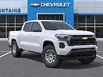 2024 Chevrolet Colorado Crew Cab 4WD Pickup for sale #4PC3232R - photo 7