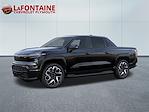 2025 Chevrolet Silverado EV Crew Cab AWD Pickup for sale #5PC1038R - photo 3