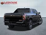 2025 Chevrolet Silverado EV Crew Cab AWD Pickup for sale #5PC1038R - photo 2