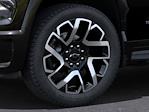 2025 Chevrolet Silverado EV Crew Cab AWD Pickup for sale #5PC1038R - photo 9