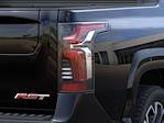 2025 Chevrolet Silverado EV Crew Cab AWD Pickup for sale #5PC1038R - photo 11