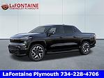 2025 Chevrolet Silverado EV Crew Cab AWD Pickup for sale #5PC1115R - photo 3