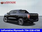 2025 Chevrolet Silverado EV Crew Cab AWD Pickup for sale #5PC1115R - photo 4