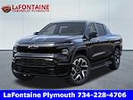 2025 Chevrolet Silverado EV Crew Cab AWD Pickup for sale #5PC1115R - photo 6