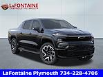 2025 Chevrolet Silverado EV Crew Cab AWD Pickup for sale #5PC1115R - photo 7